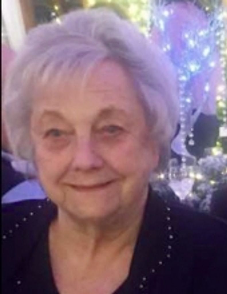 Loretta Kinnett