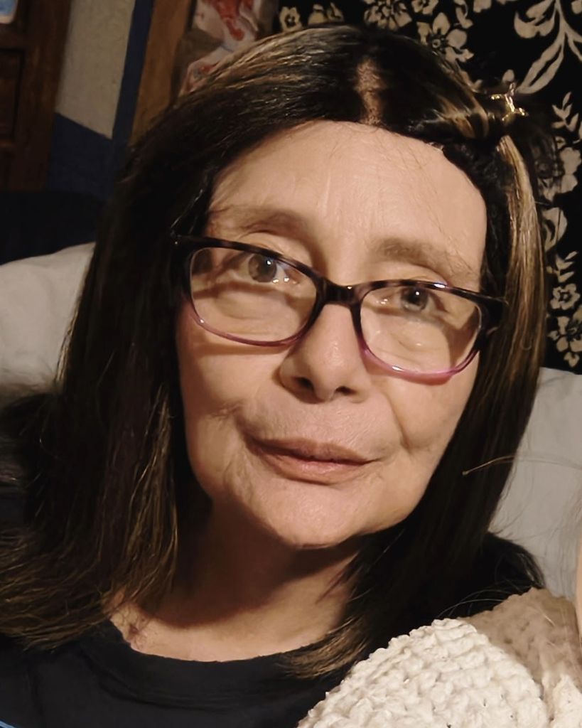 Pamela Sue Thompson Profile Photo
