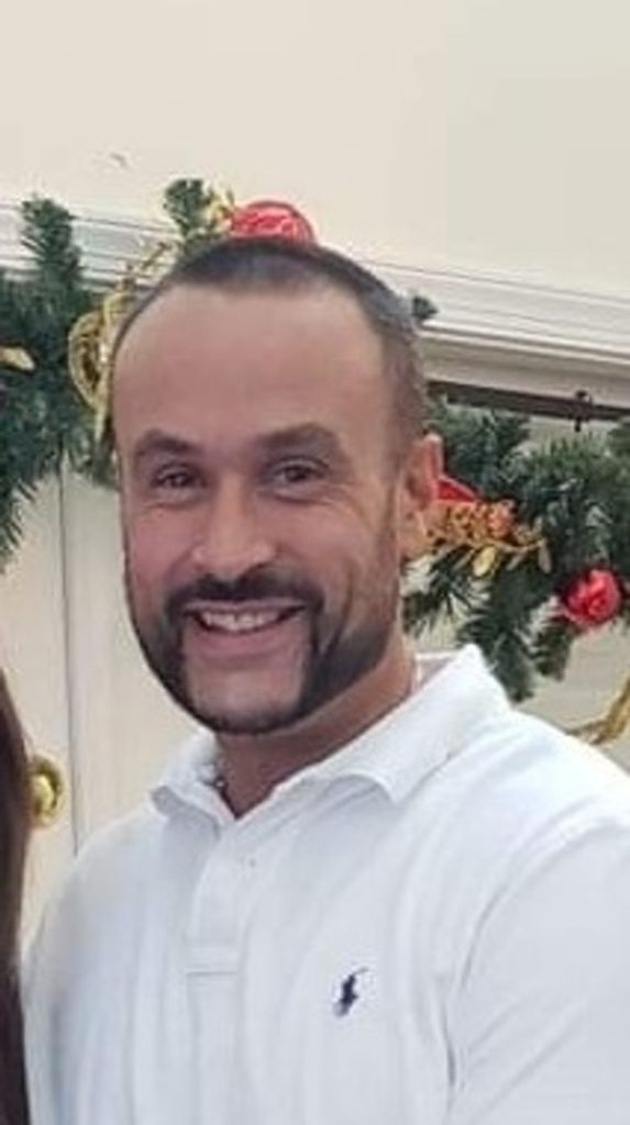 Christopher Brett Mason Profile Photo