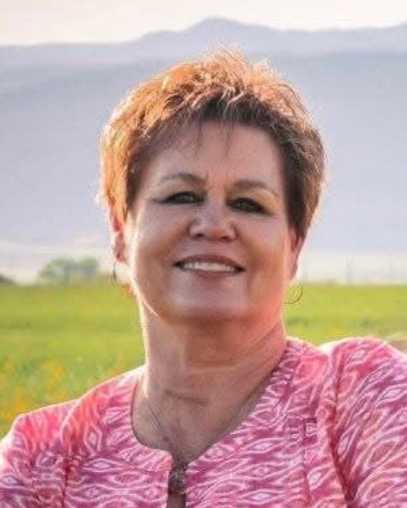 Joan Dru Poulson Olsen Profile Photo