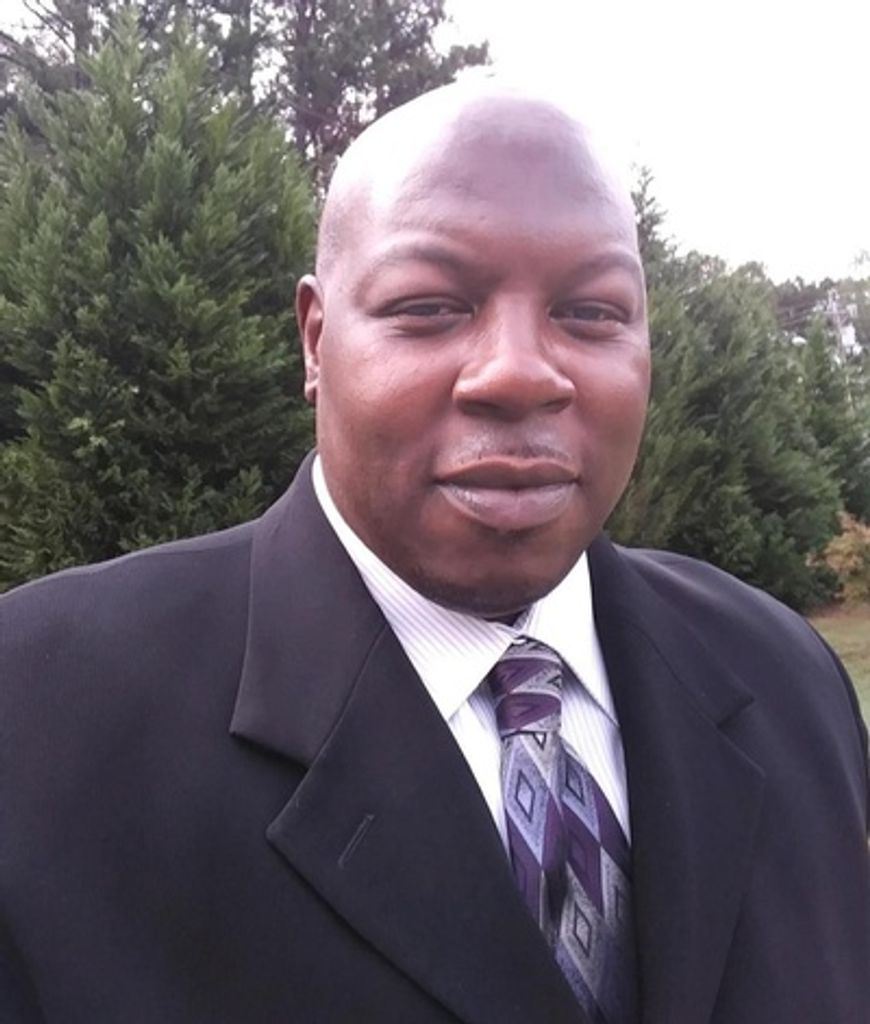 Mr. Julius C. Howard Profile Photo