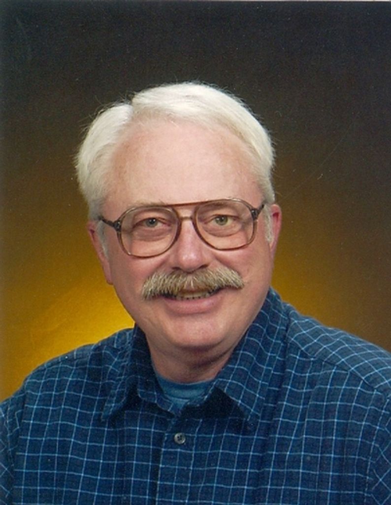 Harold Denson Brown Jr. Profile Photo