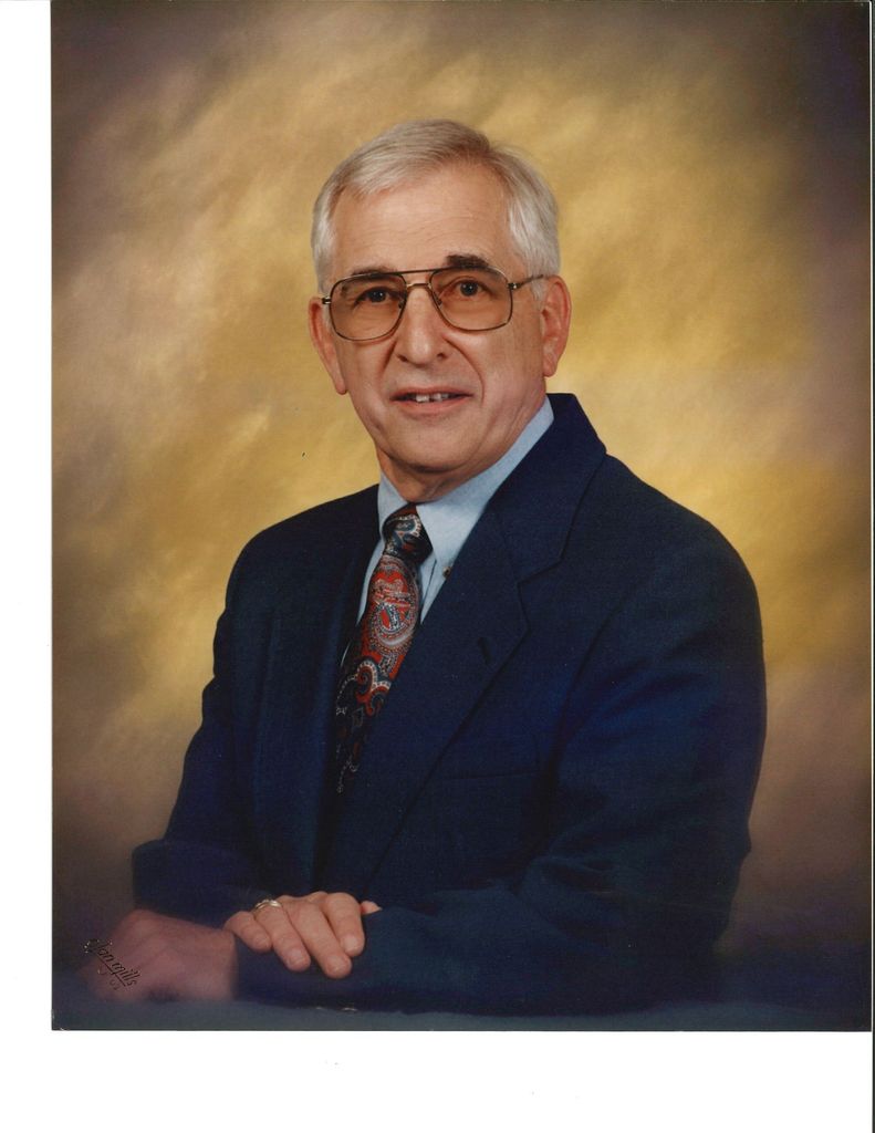 David Frank Christie