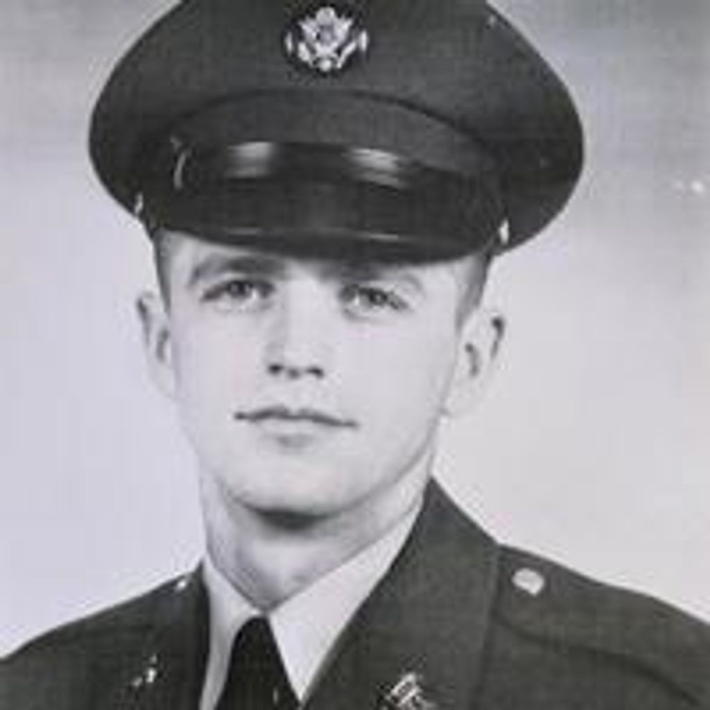 Johnny Howard Reese Profile Photo