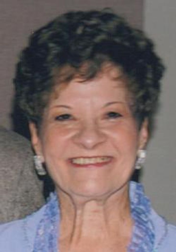Melva Jeanne (Lack) Bay Profile Photo