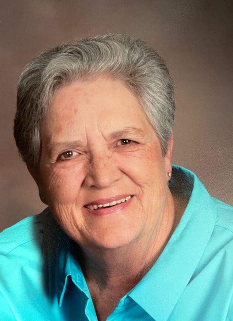Lois Peterson
