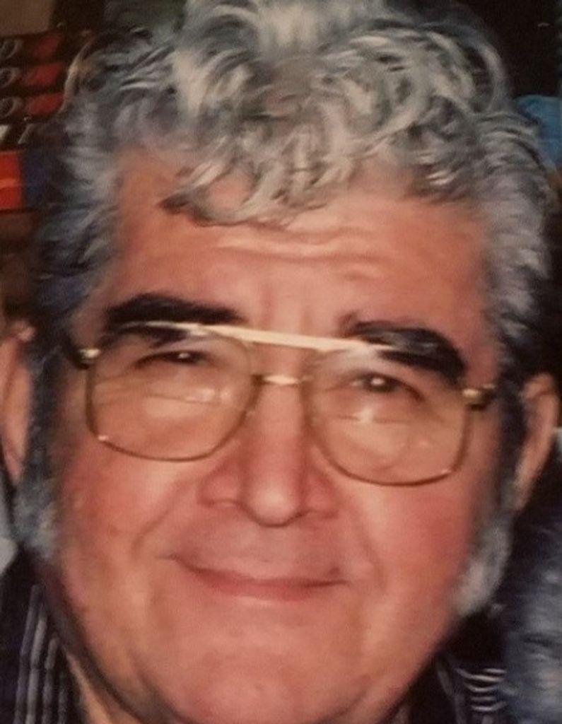 Robert A. Buker