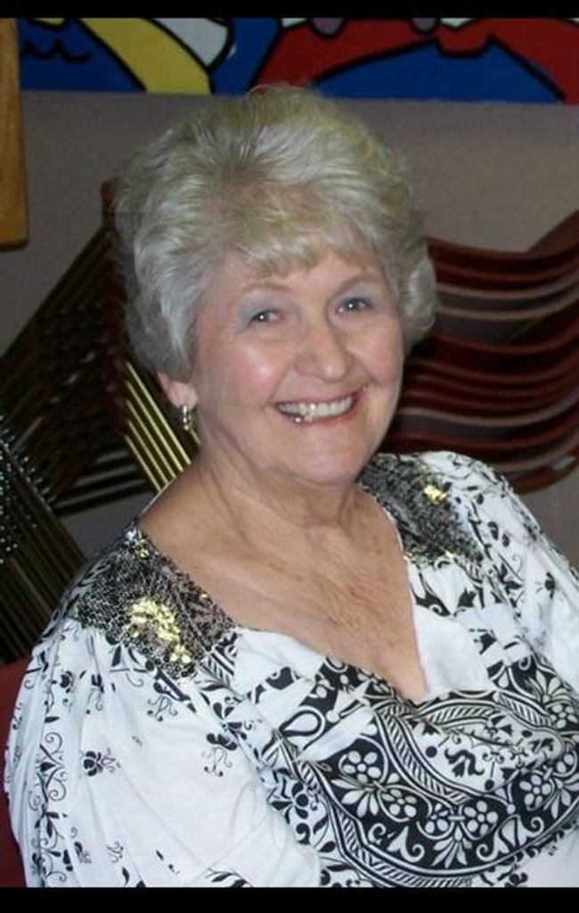 Barbara Byers Profile Photo