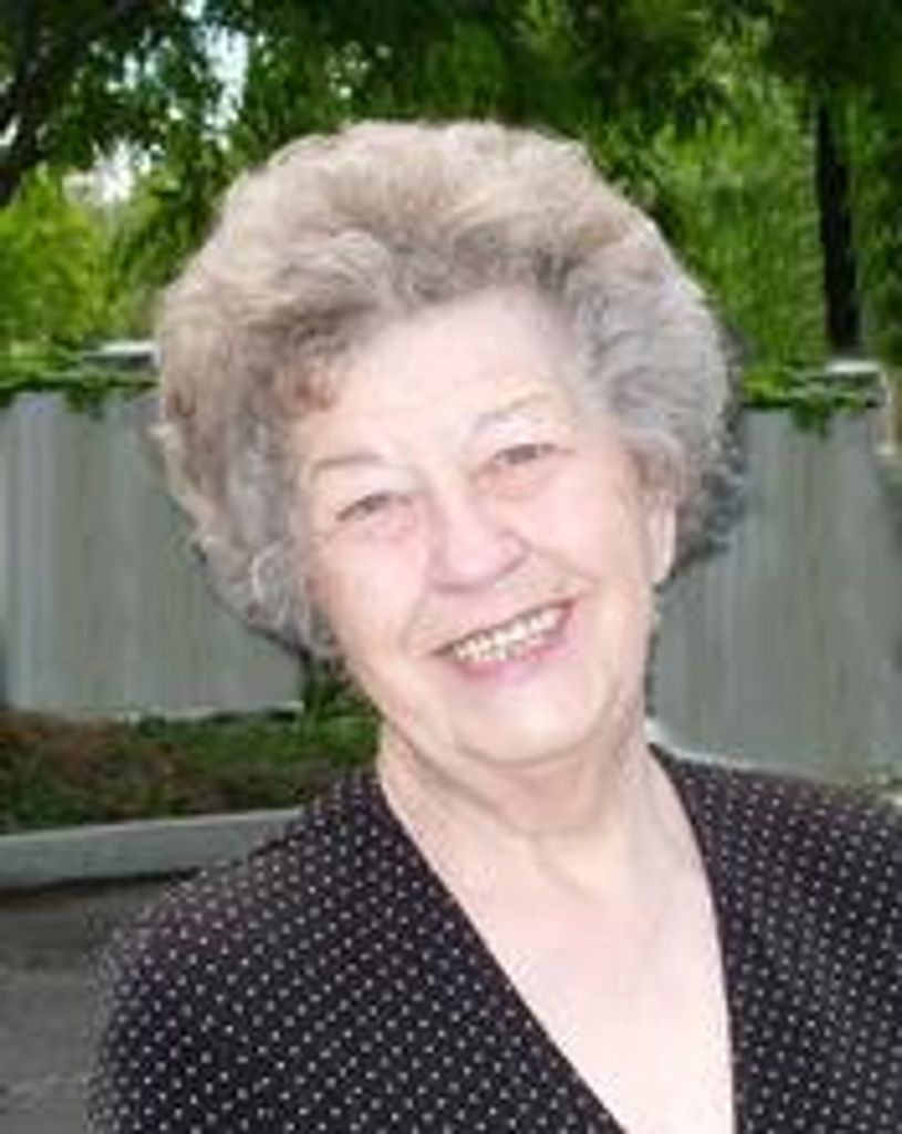 Edith Wade Profile Photo