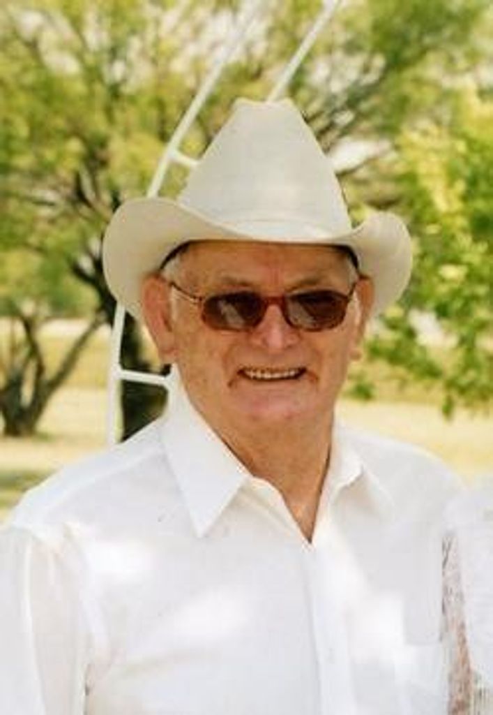 Leo Jones