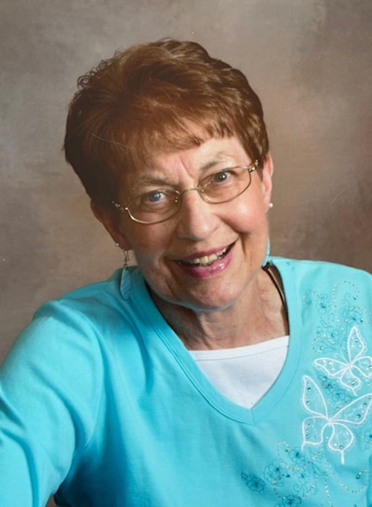 Nancy L. Giese Profile Photo