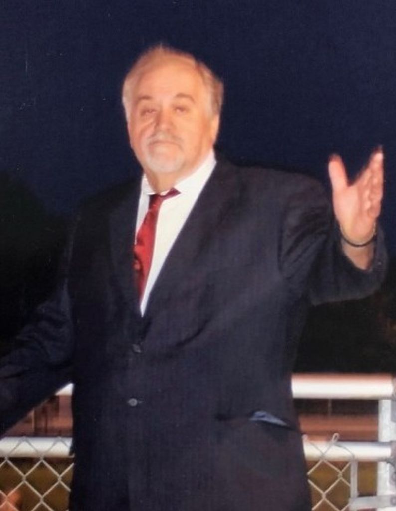 Grady Milton Hendricks