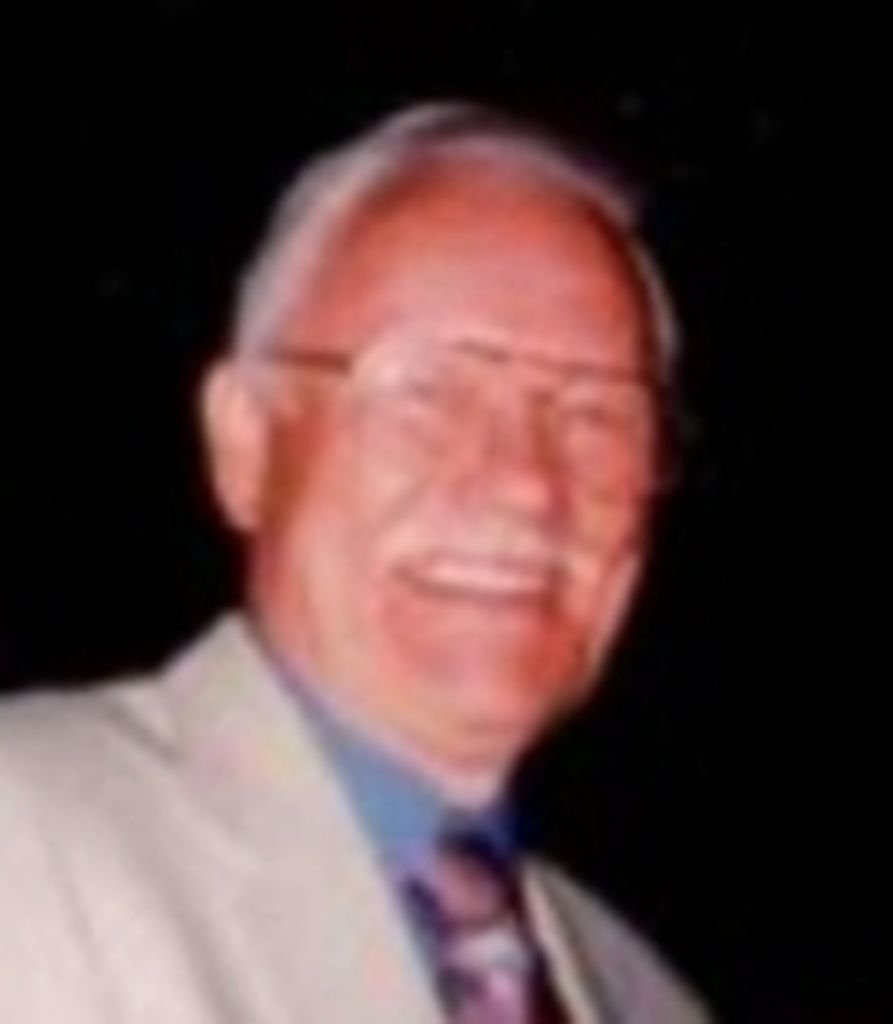 Raymond Olsen