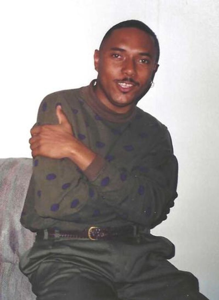 Pernell Anthony Childs Profile Photo