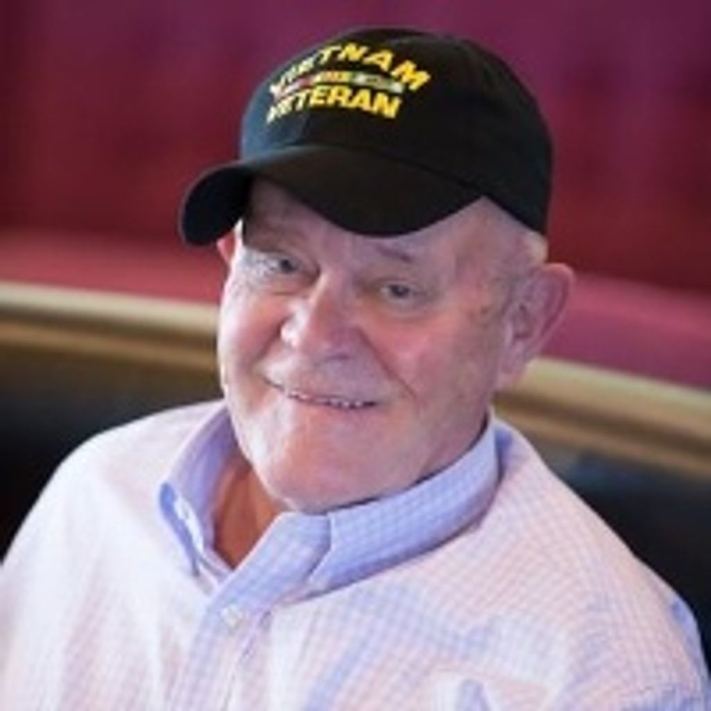 James Henry Roach Jr.