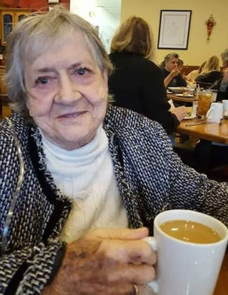 Helen (Dziak) Burdick Profile Photo