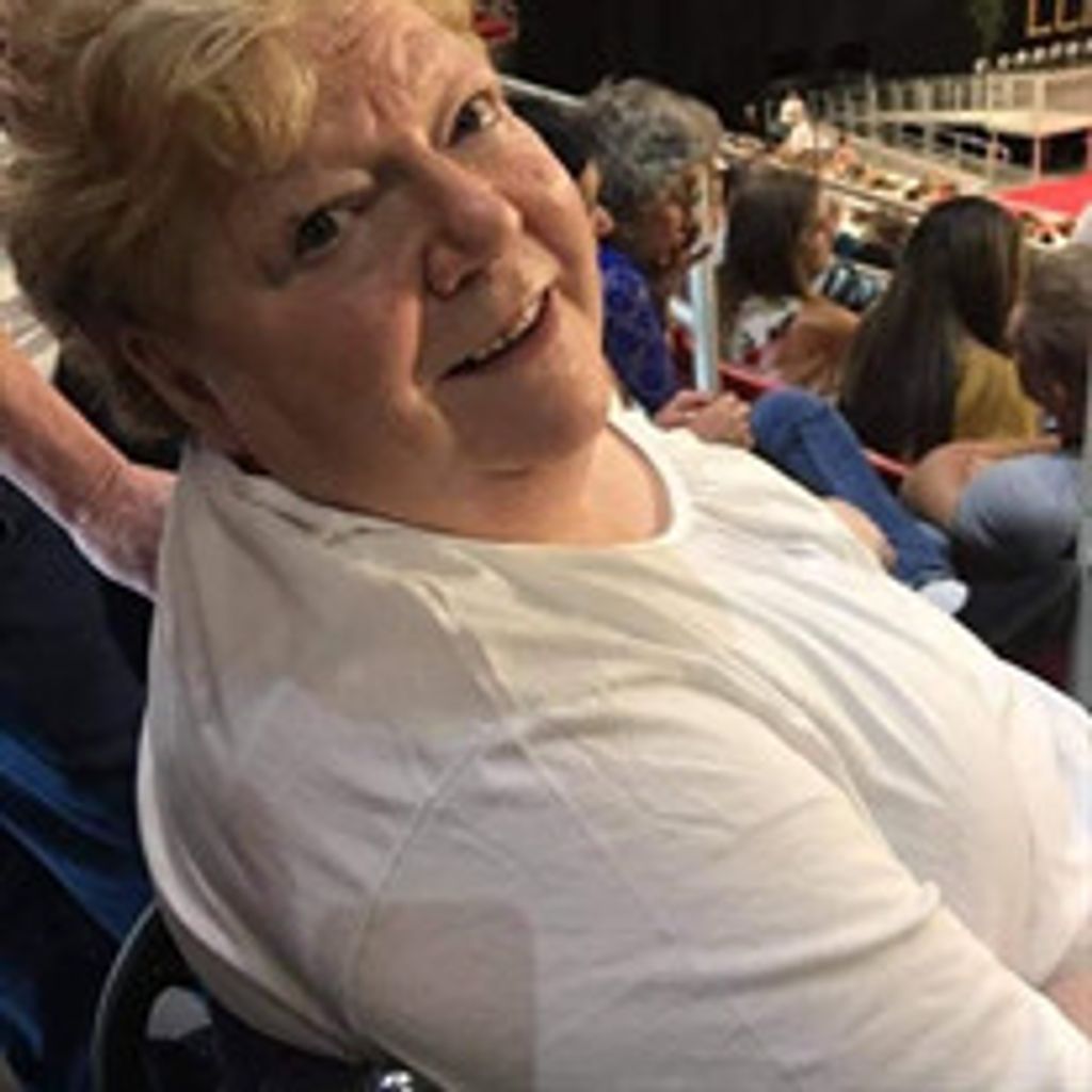 Gerry Ann McDonnell