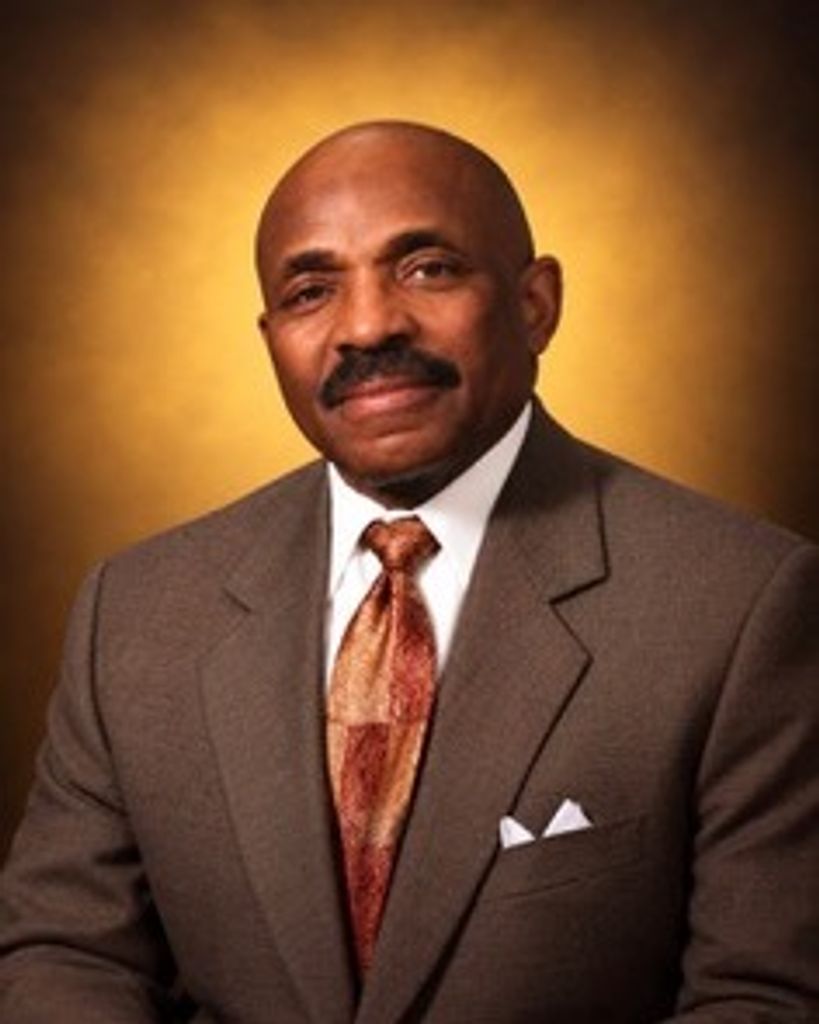 George LaSalle Buckner Profile Photo