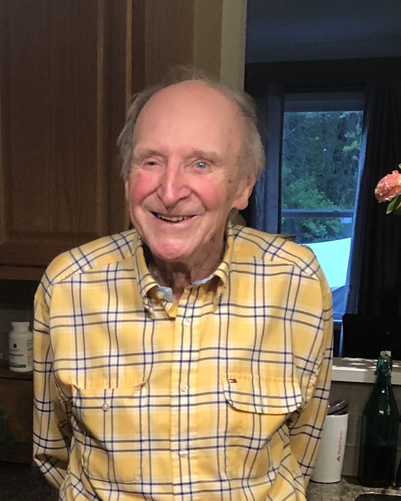 Royle H. Kressner Profile Photo