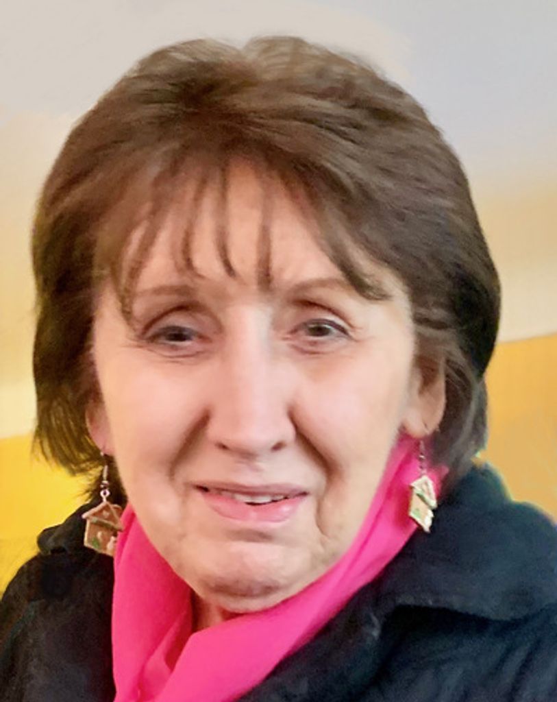 Maureen E. Myers Profile Photo