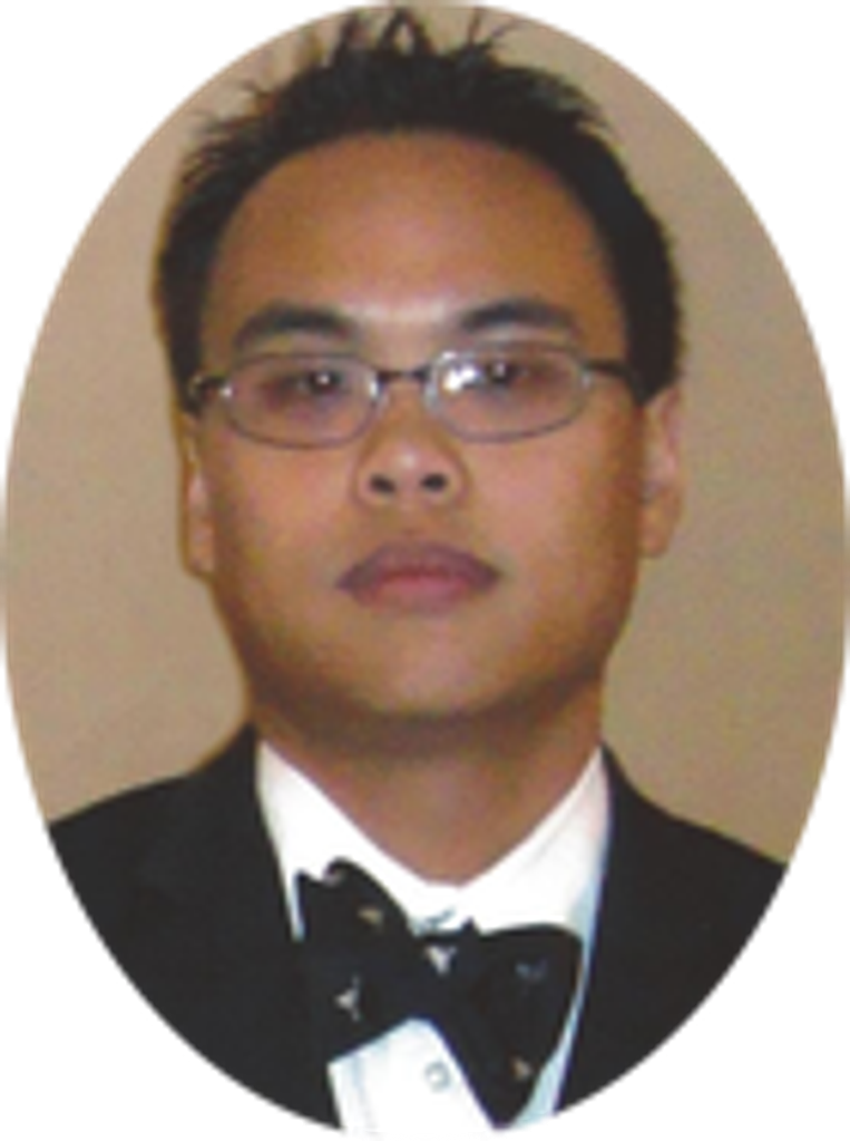 Jeffrey Luong