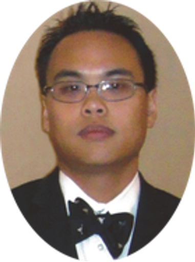 Jeffrey Luong Profile Photo