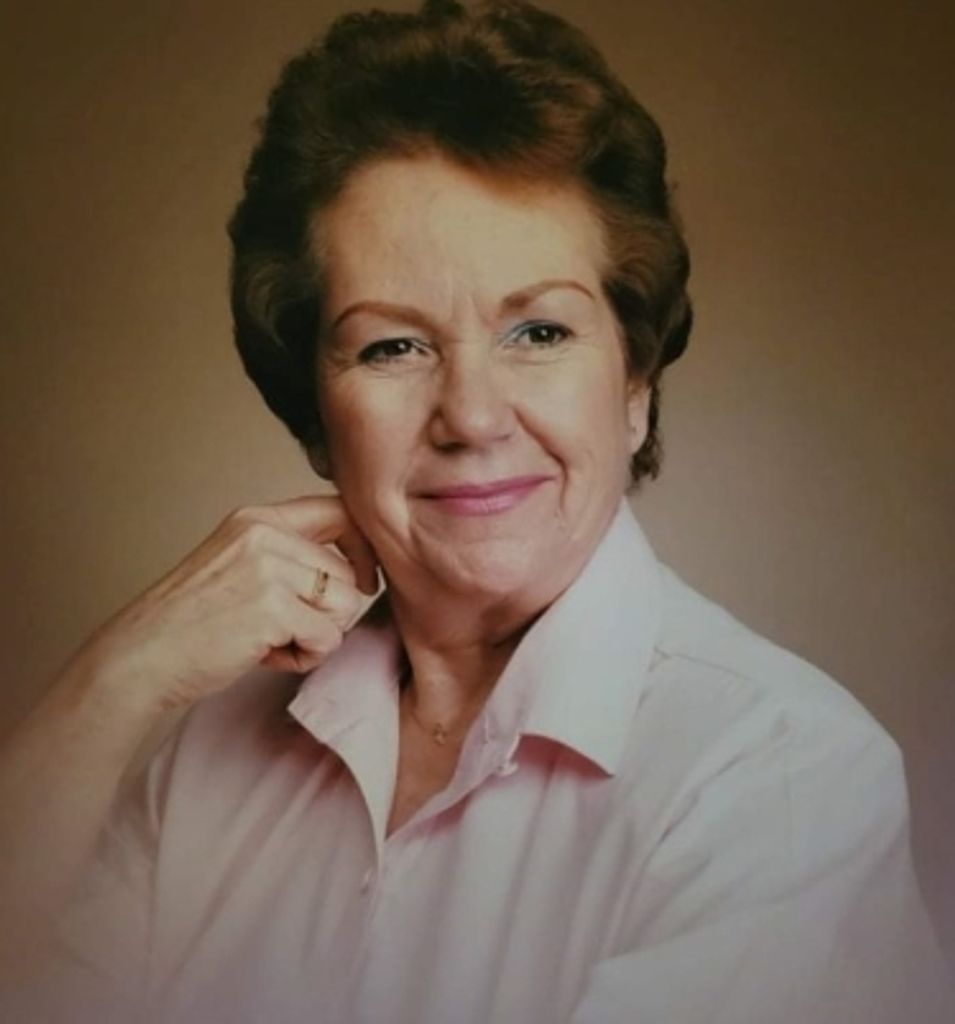 Lorraine Elsie Poole Profile Photo
