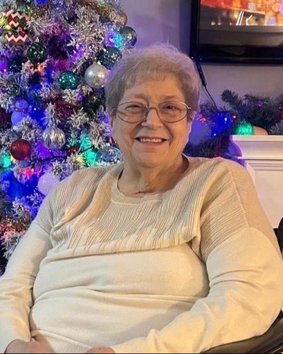 Karen L. Morgan's obituary image