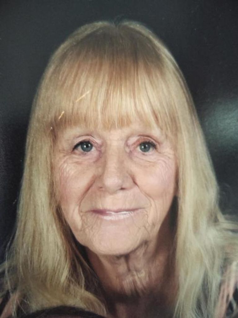 Eva Mae (Tapp)  Mccreary