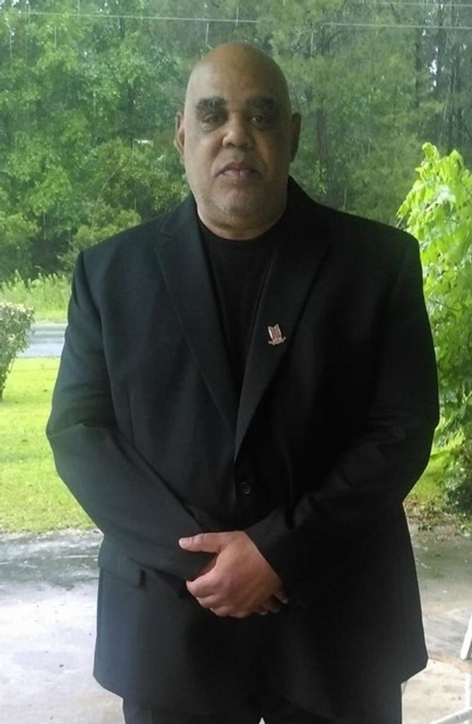 Dorvell Anthony Carter Profile Photo