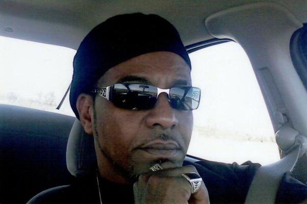 Lee Anthony Abraham Sr. Profile Photo