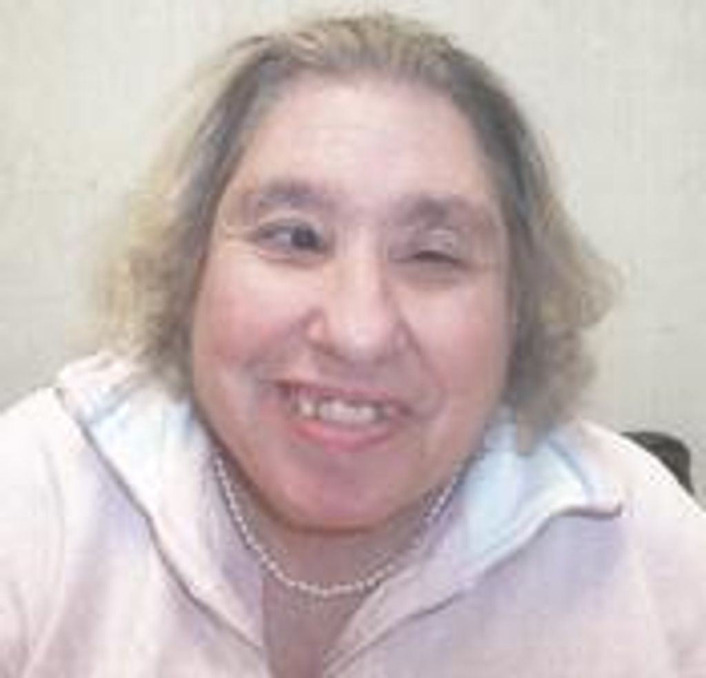 Jewel Ramona Gravely