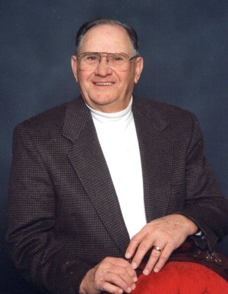 Bobby "Bob" Gene Hannah