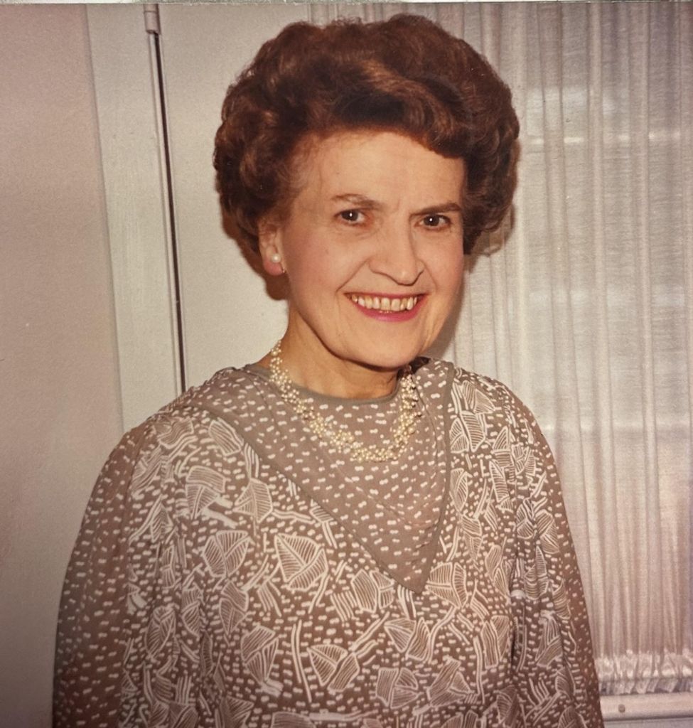 Josephine M. Yuhas Profile Photo