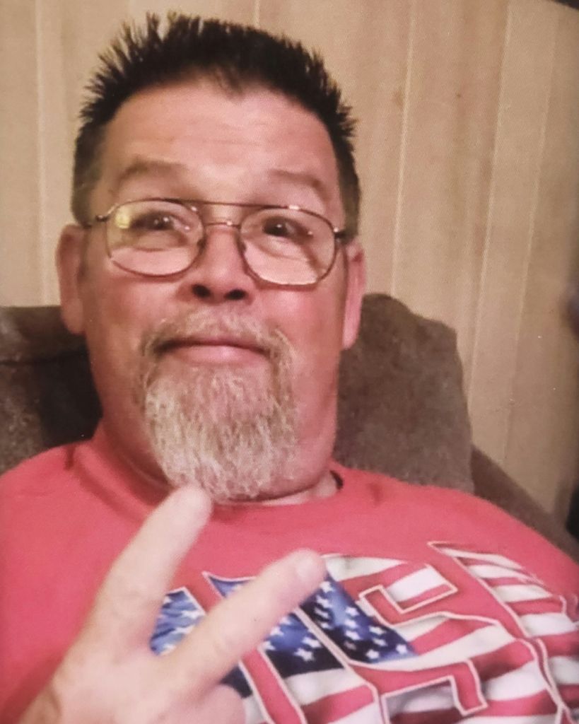 Mark Thomas Lawrence Profile Photo