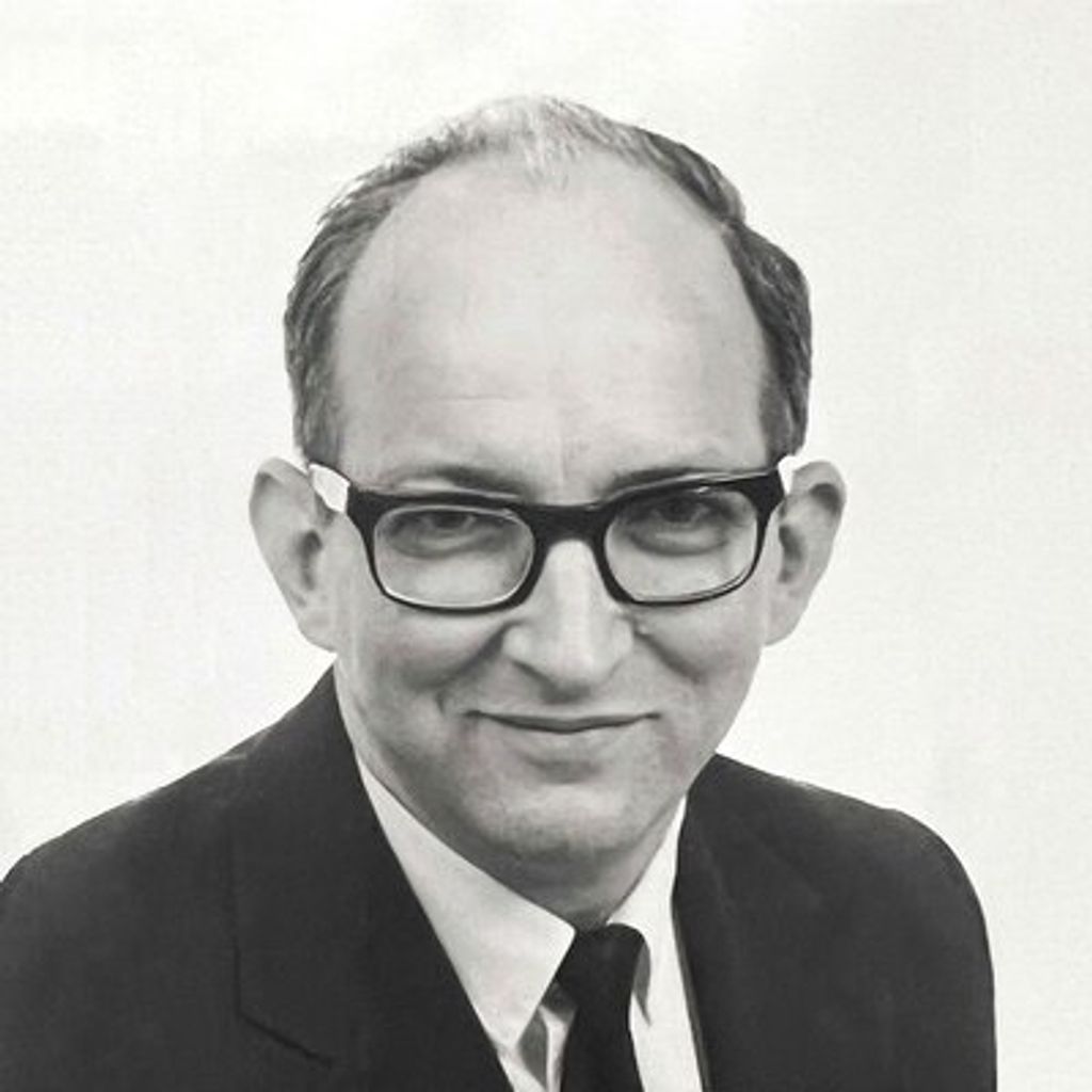 Fredric Ansel Bonnett