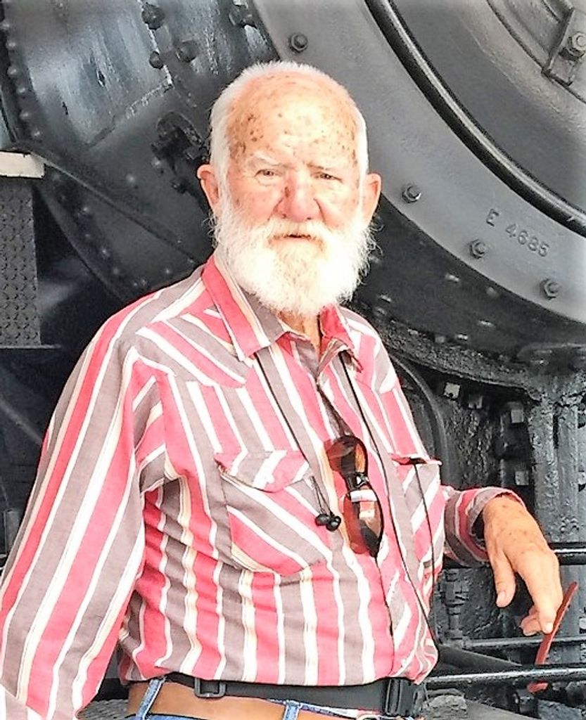 James Lee Roy Seagle