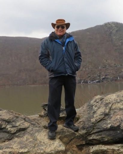 Anthony J. Holdampf Profile Photo