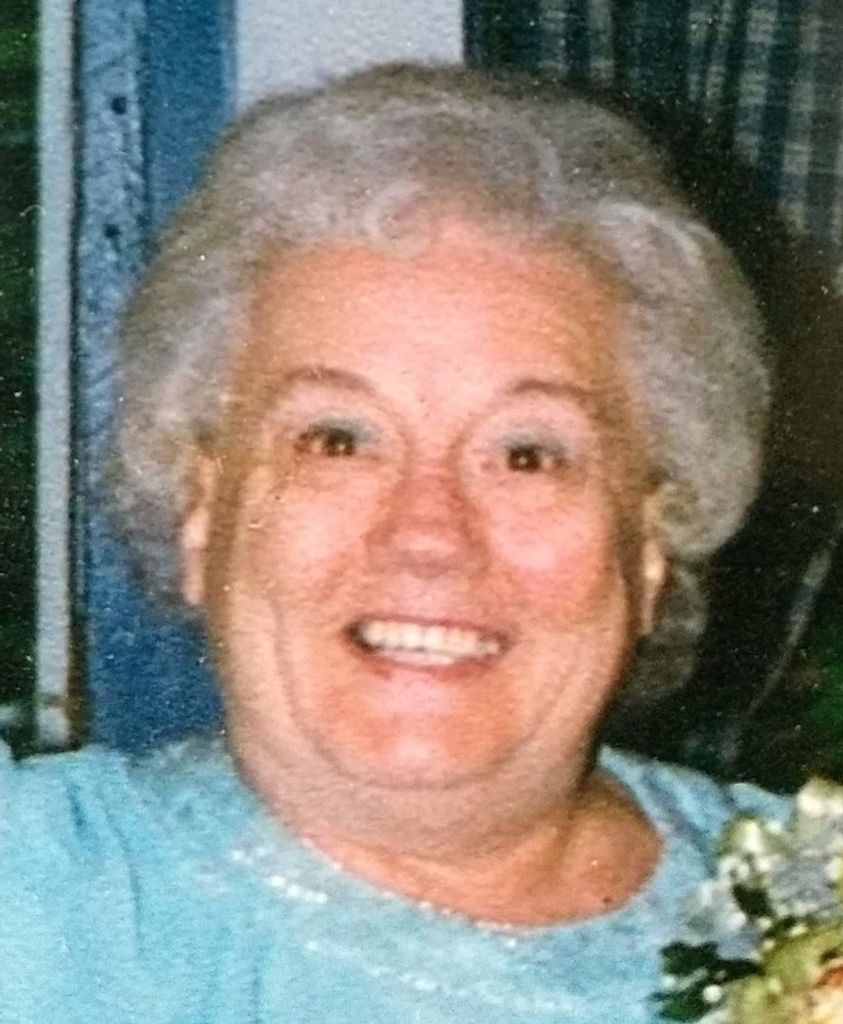 Helen Virginia Farrell Profile Photo