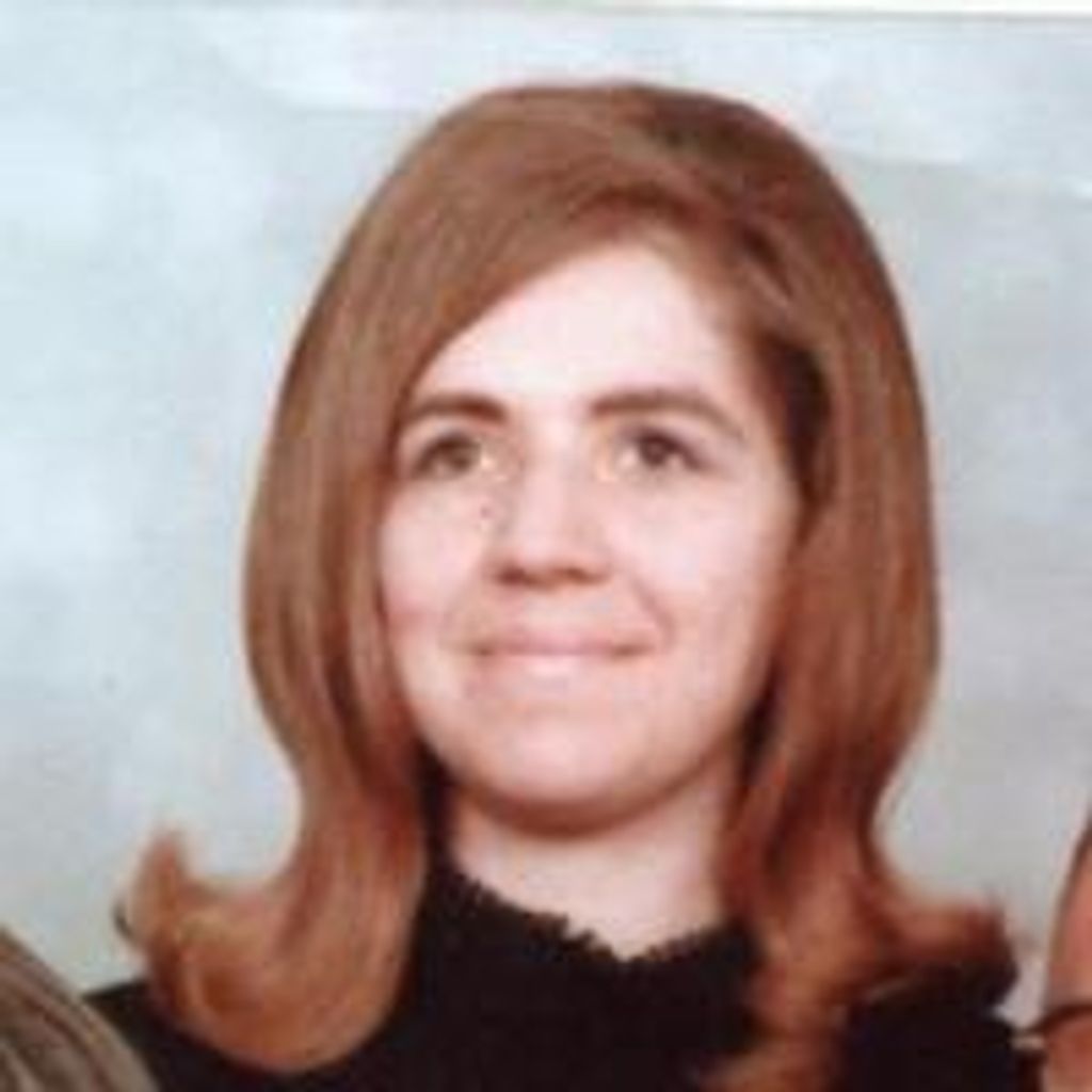 Carolyn Sue Matchett