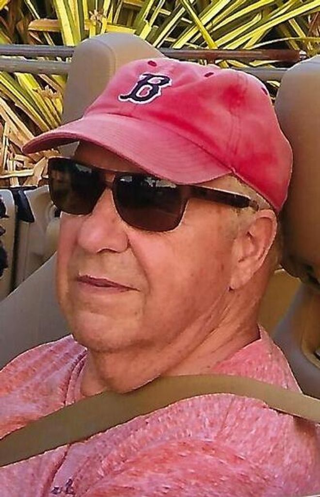 Peter Cooper Hichborn Profile Photo