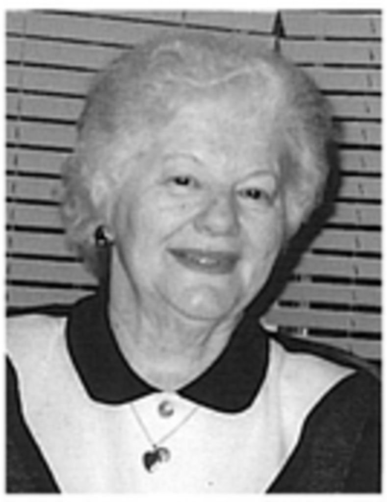 Elaine Mae Cipar