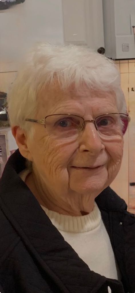 Patricia J. Weigand Profile Photo
