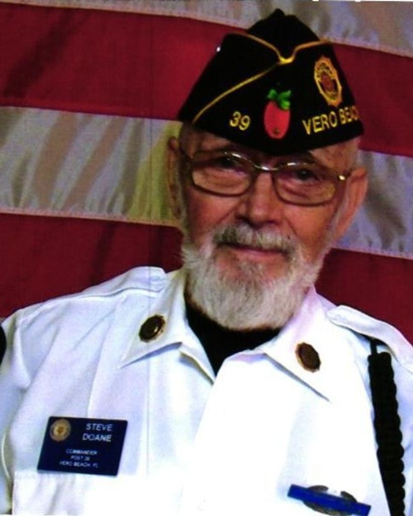 Joseph Stephen Doane Profile Photo