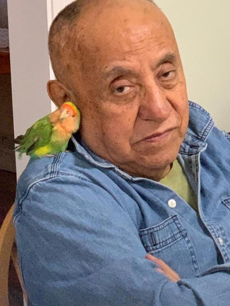 Alfonso Martinez Profile Photo