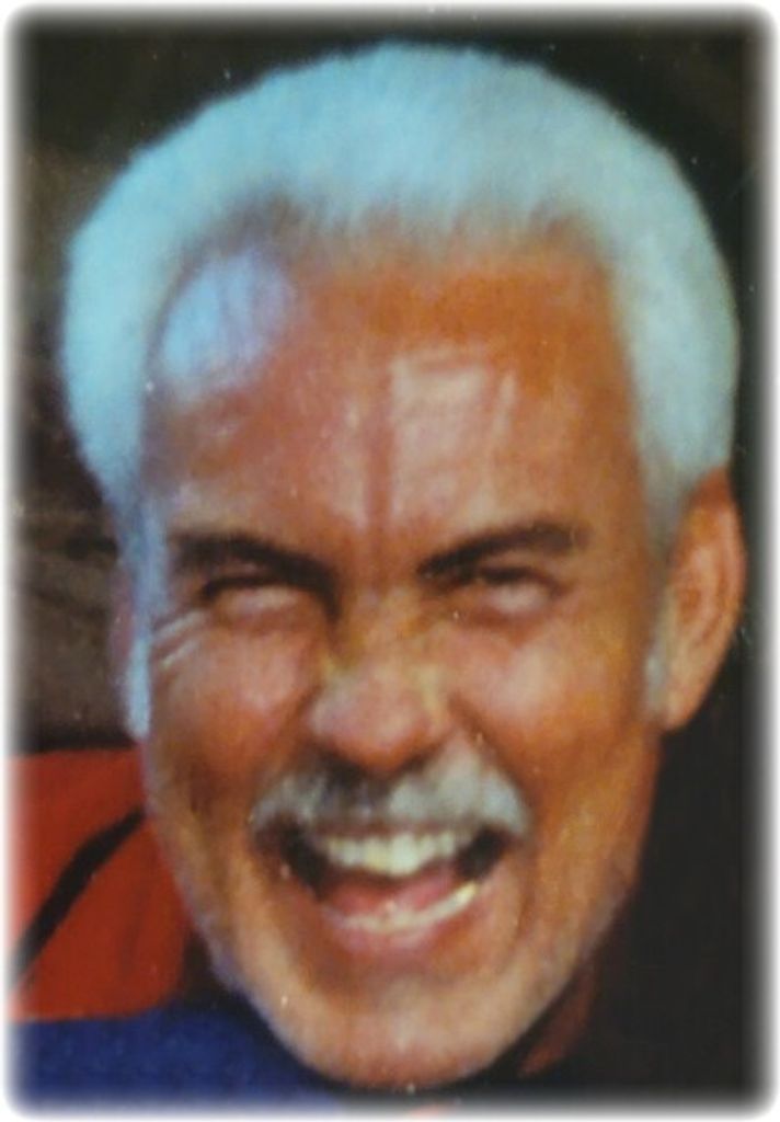 James Roger Huff, Sr.