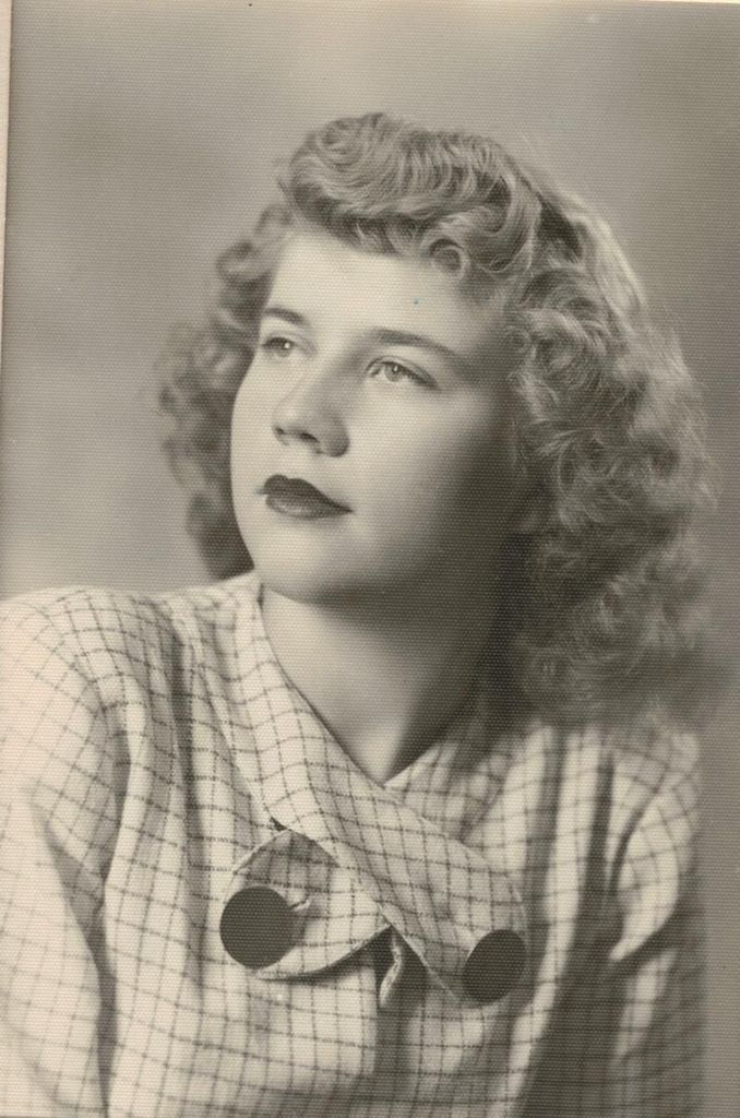 Wilma Jean Kearey
