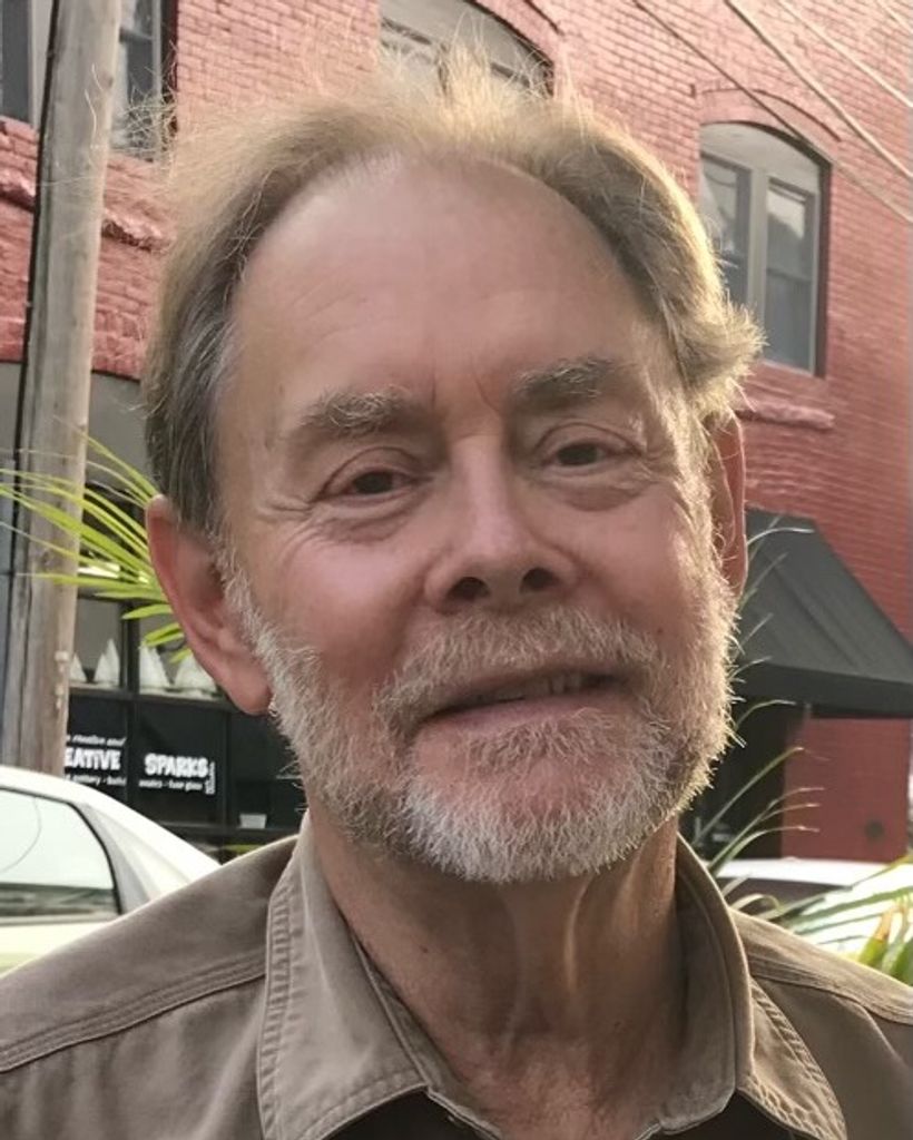 James Raymond Wood Jr. Profile Photo