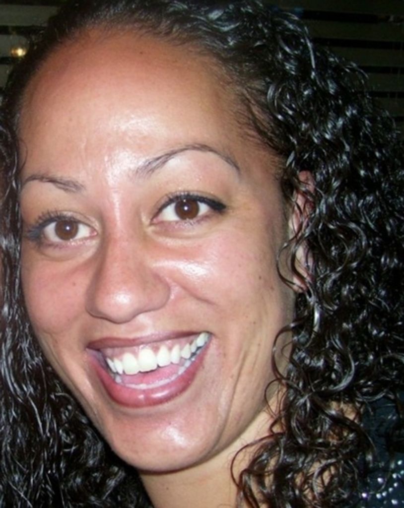 Melissa Leihua Reynolds Profile Photo