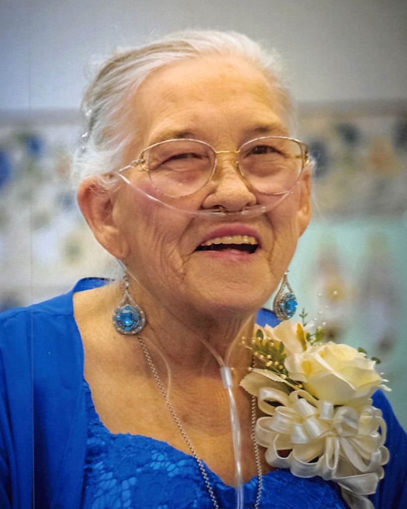 Brenda Faye Holbert Martin Stansell